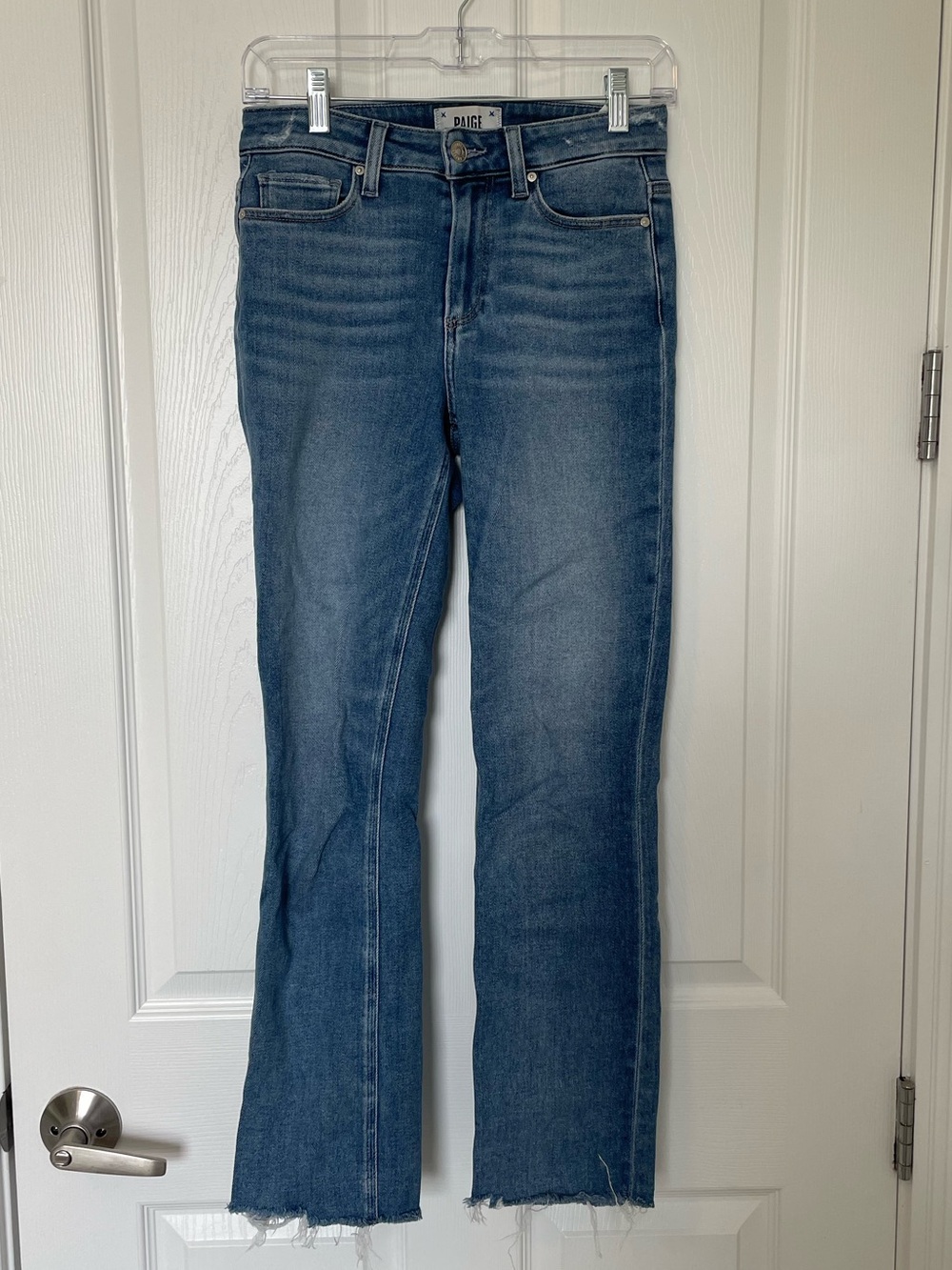 Paige Denim Cindy Jeans